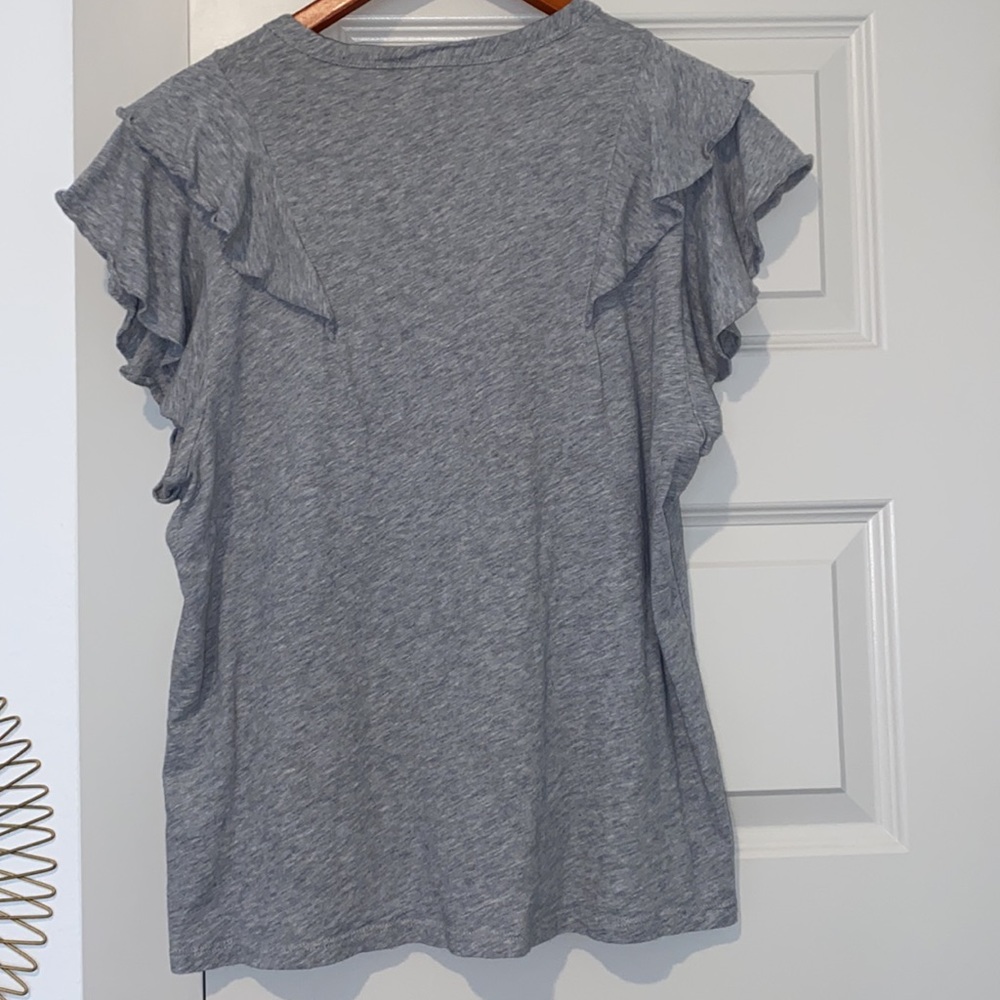 Veronica Beard Top - Picture 4 of 6